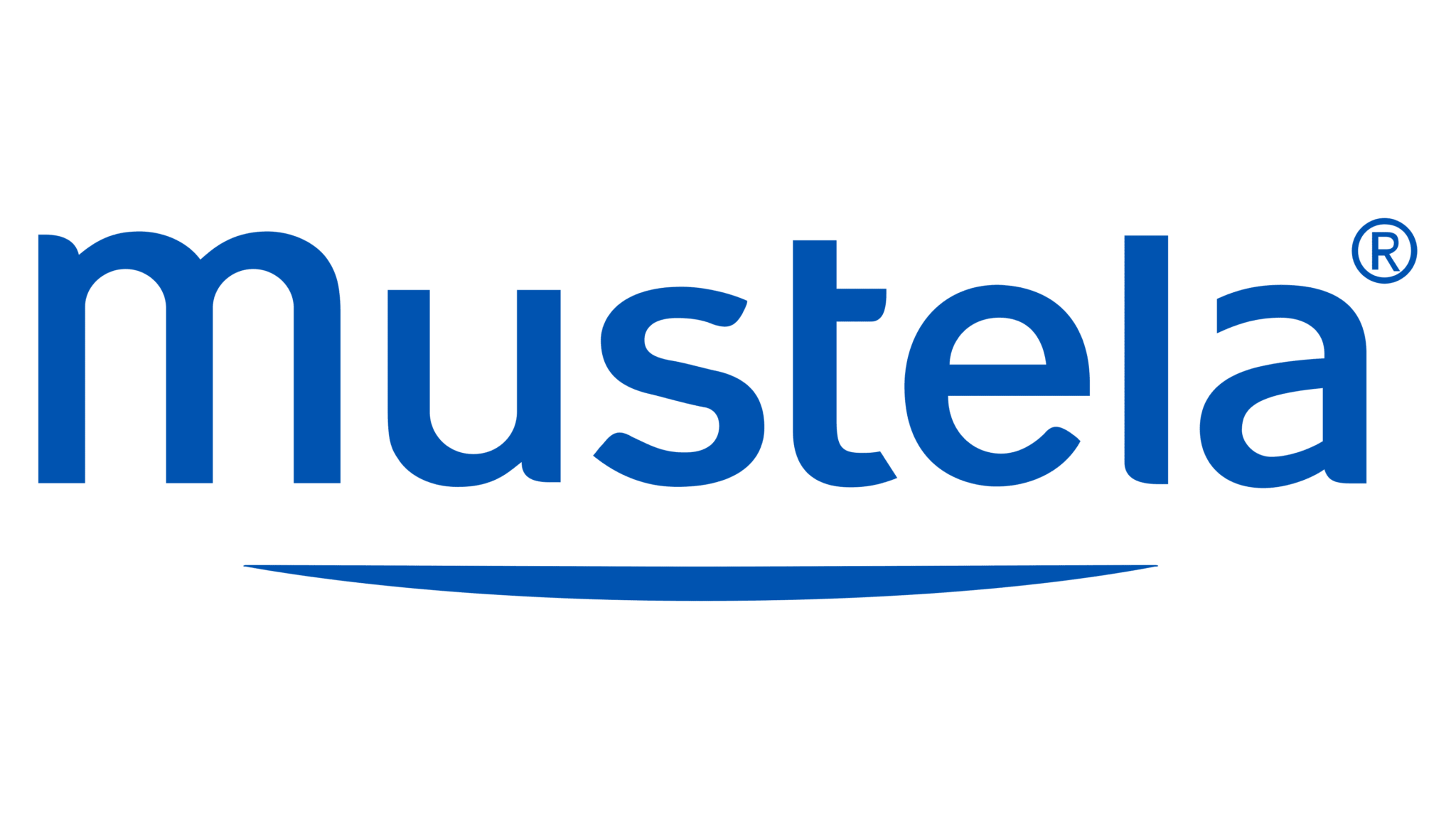 Mustela-logo